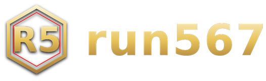 run567 logo